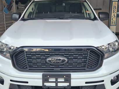 Used 2021 Ford Ranger XLT w/ Equipment Group 302A High