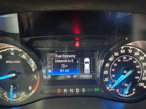 Used 2019 Ford Ranger XLT w/ Equipment Group 302A Luxury RWD image 11