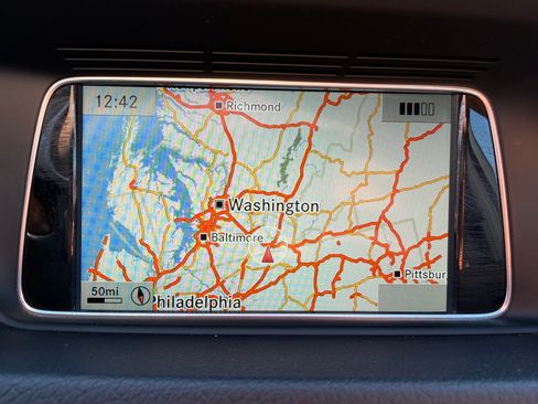 Used 2014 Mercedes-Benz E 350 E 350 4MATIC Sedan 4D image 18