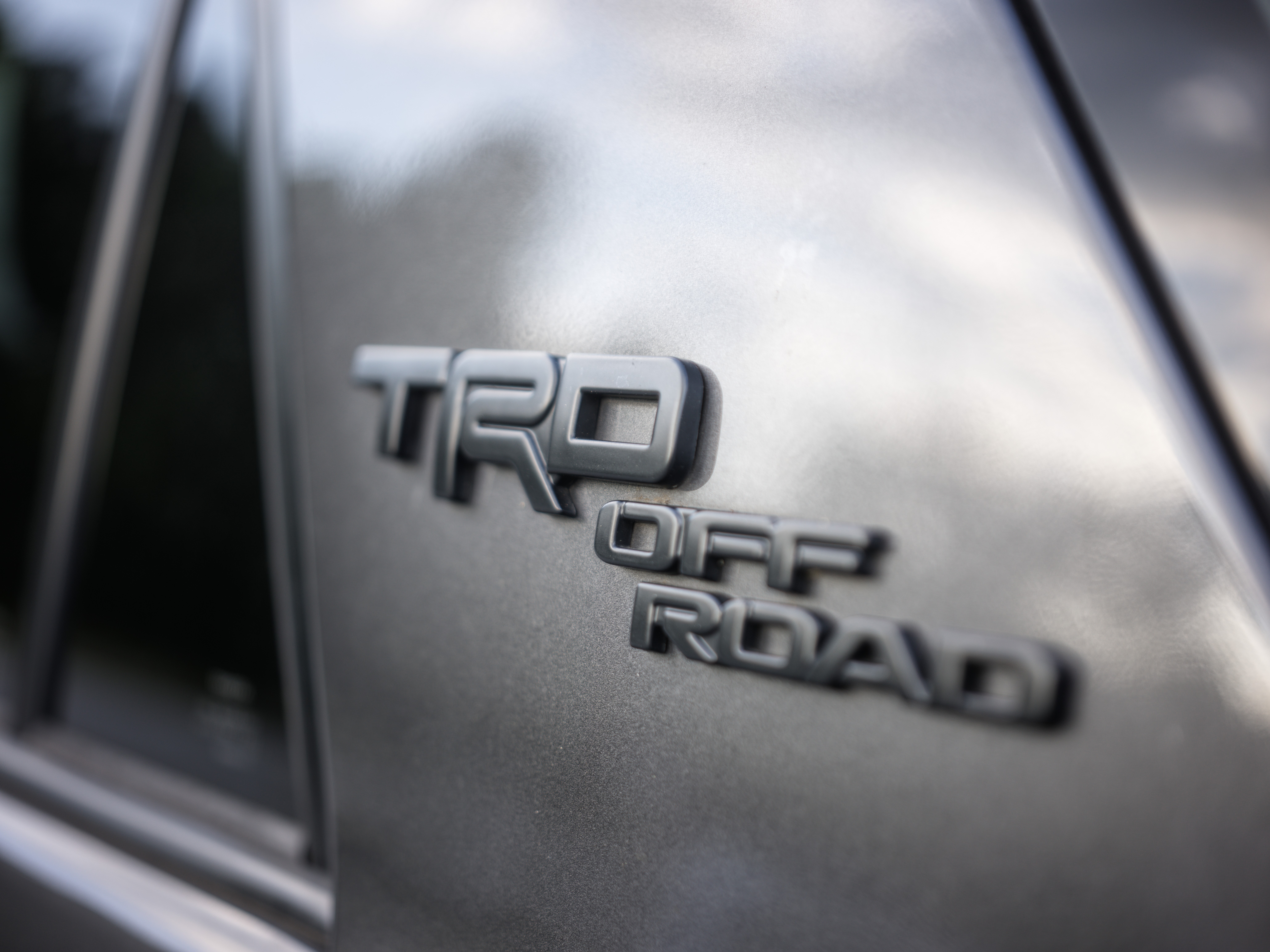 Used 2021 Toyota 4Runner TRD Off-Road AWD/4WD image 10