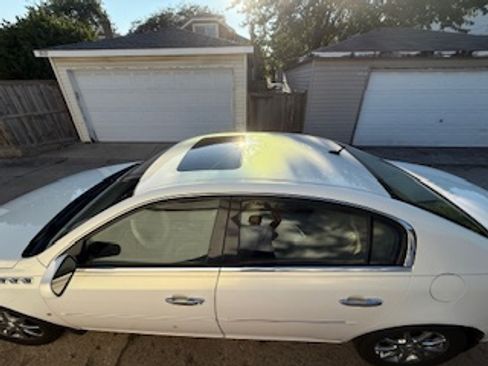 Used 2006 Buick Lucerne CXL w/ Luxury Package image 5