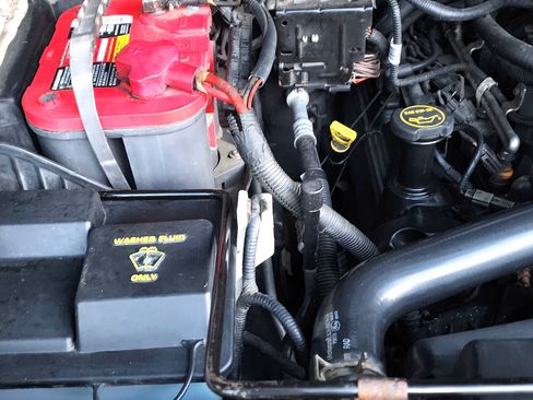 Used 2003 Ford F150 XLT AWD/4WD image 12