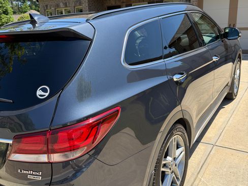 Used 2019 Hyundai Santa Fe XL FWD image 8