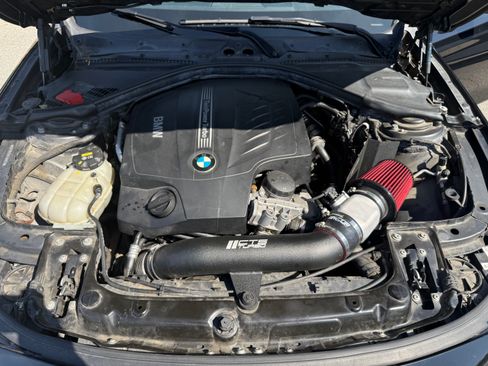 Used 2014 BMW 435i Coupe image 6