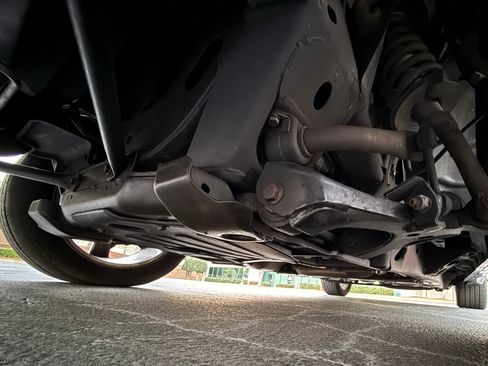 Used 2006 Chevrolet TrailBlazer LT w/ SS Package image 19