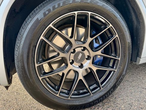 Used 2019 BMW X3 M40i w/ Premium Package image 9