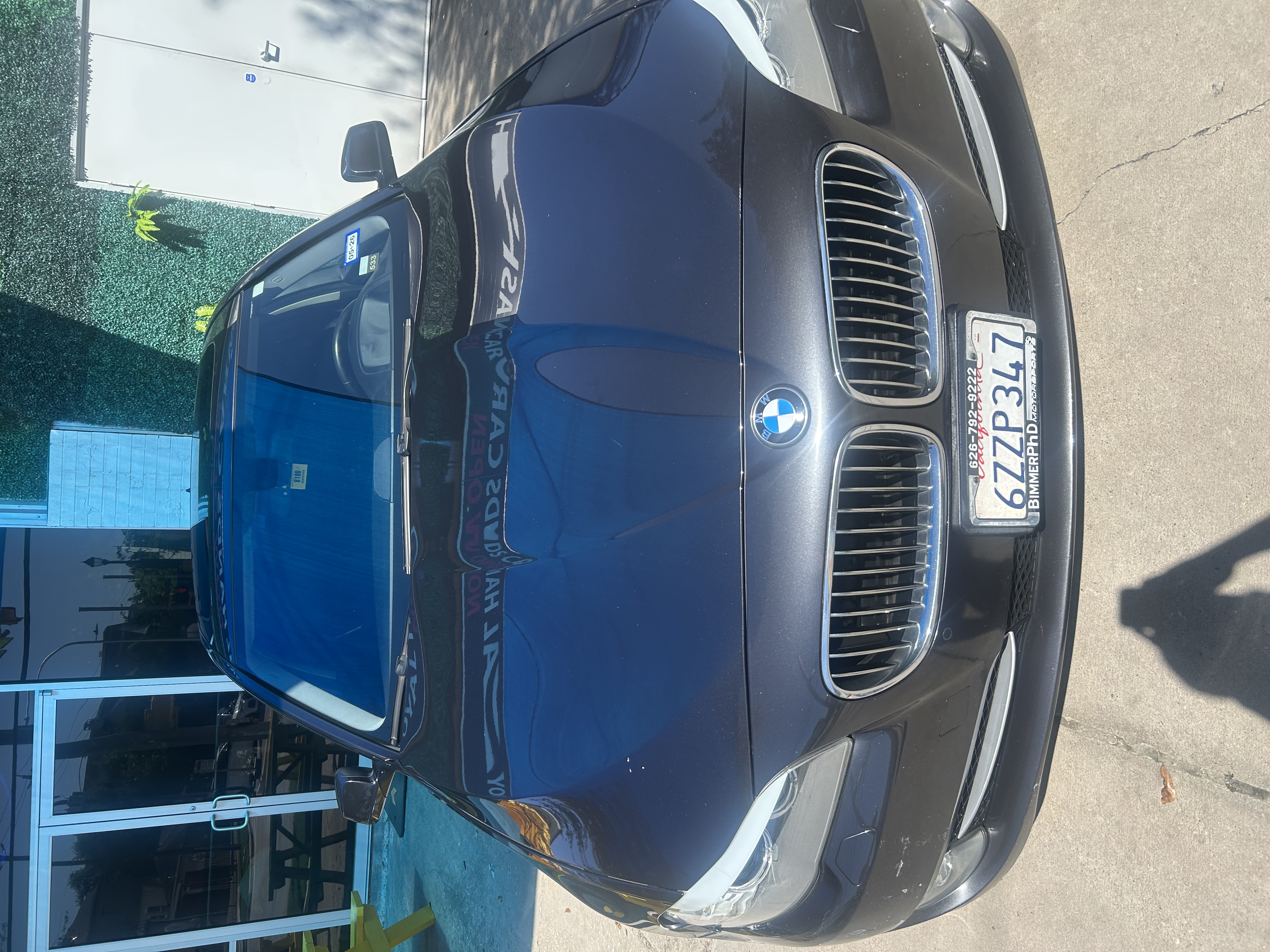 Used 2013 BMW 528i Sedan RWD image 10