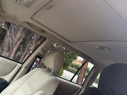 Used 2002 Toyota Highlander Limited image 6