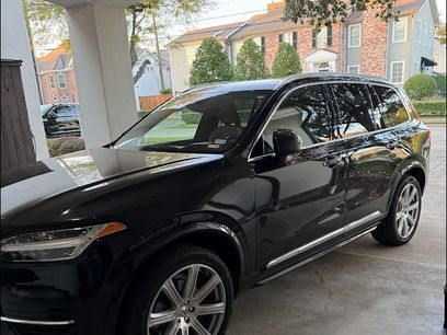 Used 2018 Volvo XC90 T6 Inscription w/ Convenience Package