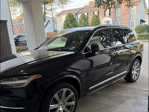 Used 2018 Volvo XC90 T6 Inscription w/ Convenience Package image 1
