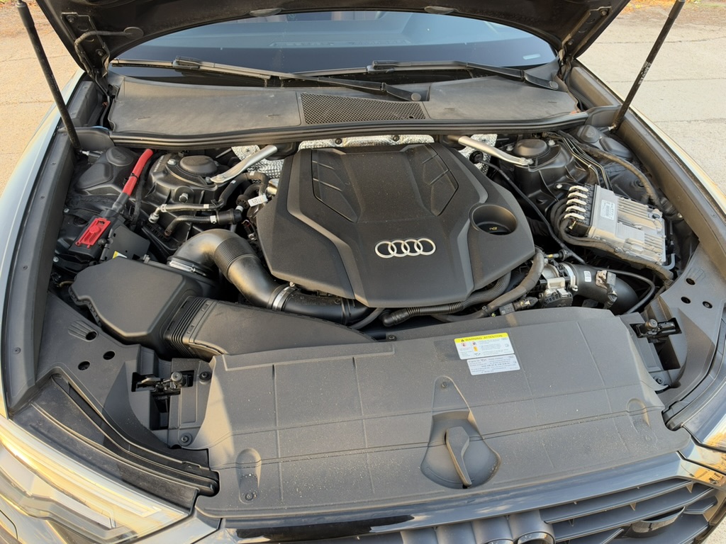 Used 2021 Audi A6 Premium Plus w/ Premium Plus Package AWD/4WD image 25