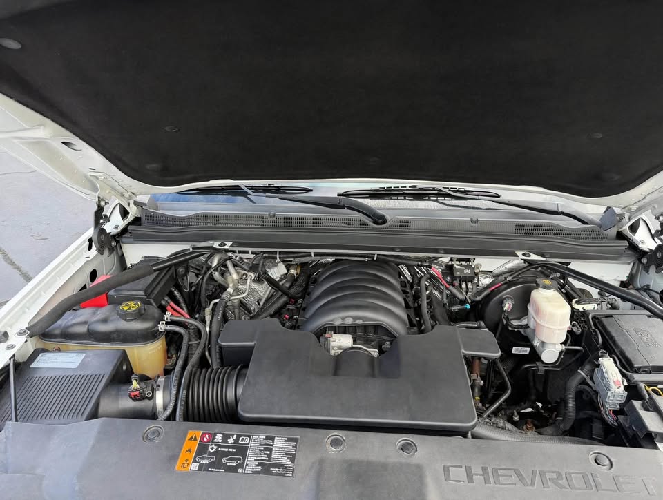 Used 2017 Chevrolet Tahoe 2WD image 15