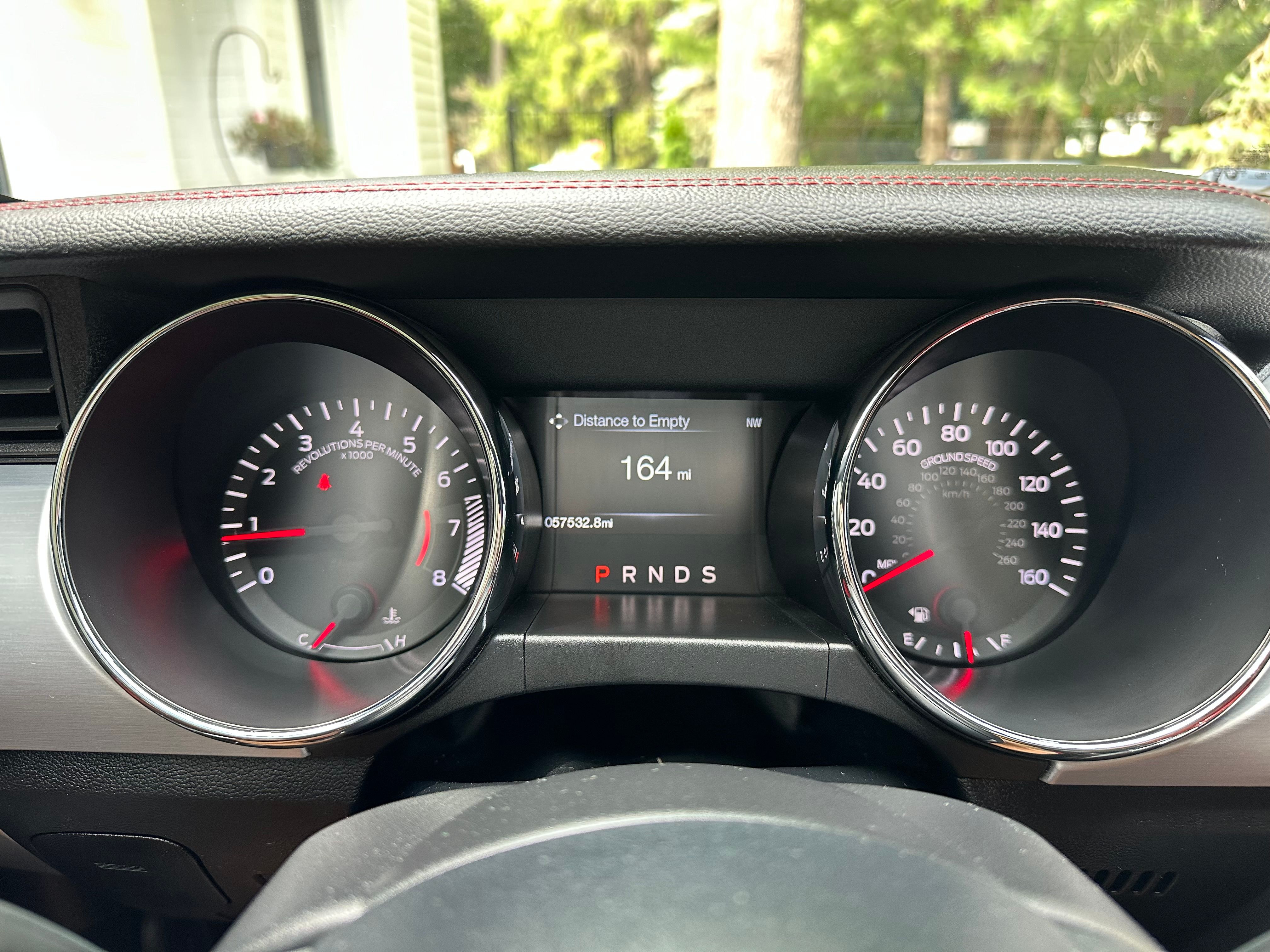Used 2016 Ford Mustang GT Premium RWD image 18