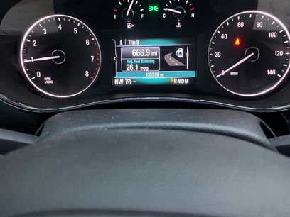Used 2018 Buick Encore Preferred