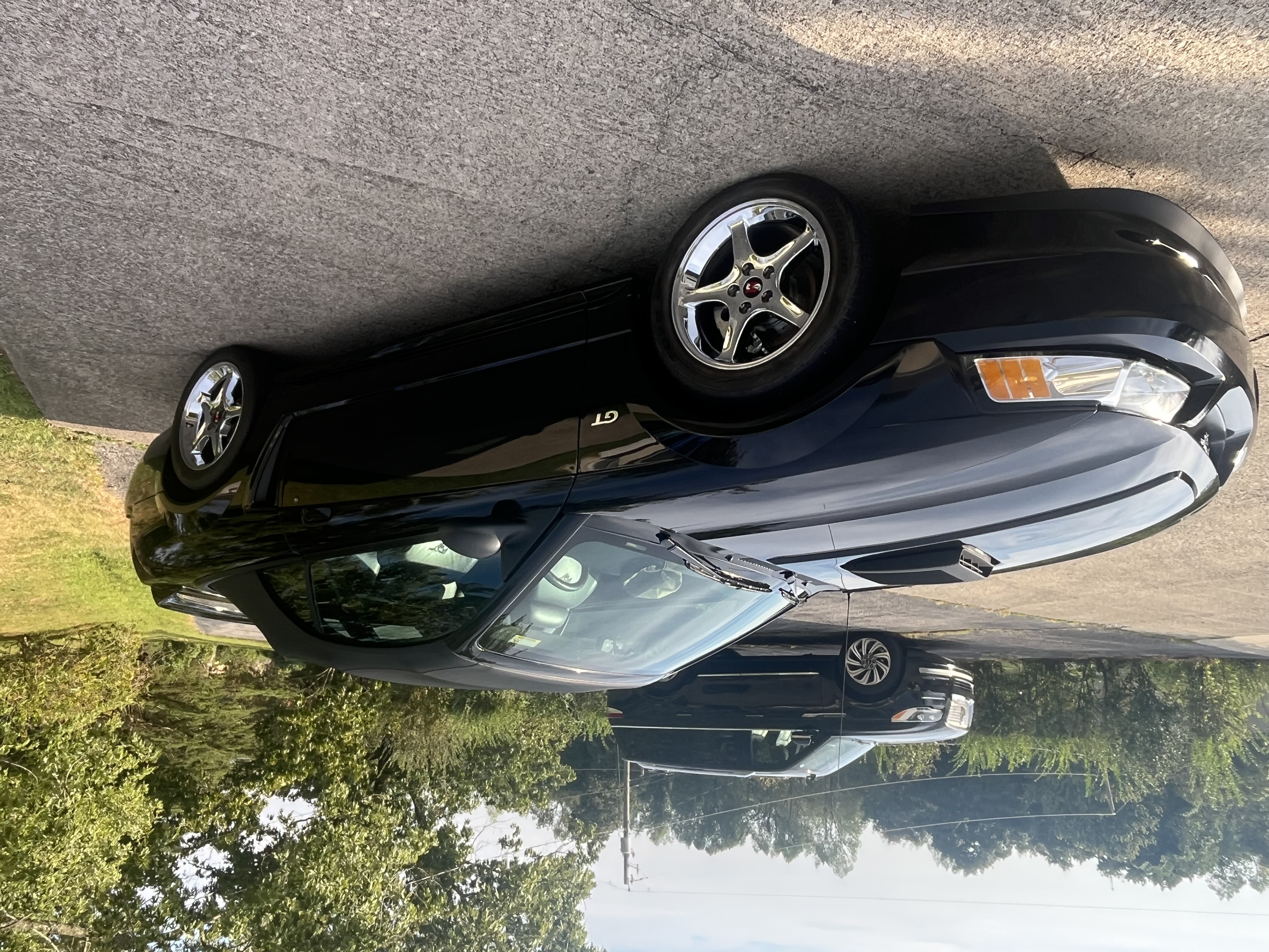 Used 2000 Ford Mustang GT RWD image 1
