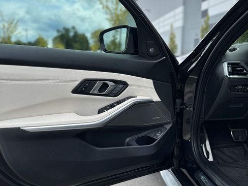 Used 2024 BMW M3 Competition w/ Executive Package image 14