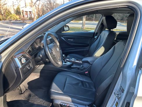 Used 2013 BMW 328i xDrive Sedan image 9