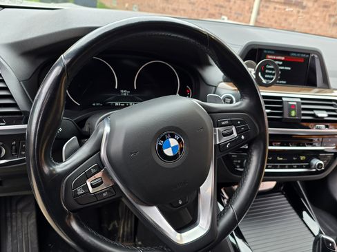 Used 2018 BMW X3 xDrive30i image 6