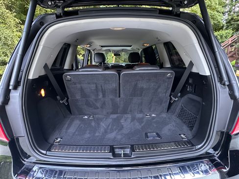 Used 2013 Mercedes-Benz GL 450 4MATIC image 25