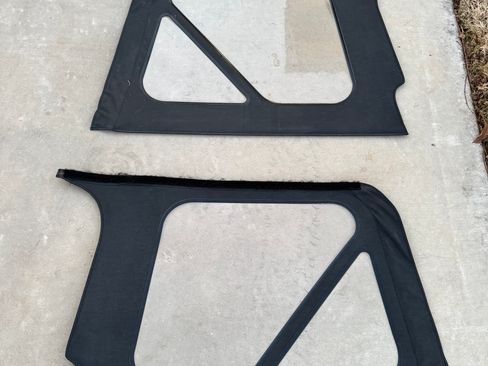 Used 1997 Jeep Wrangler SE image 31