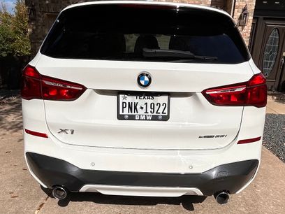 Used 2020 BMW X1 sDrive28i w/ M Sport Package