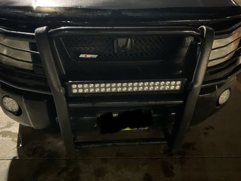 Used 2004 Honda Element LX image 9