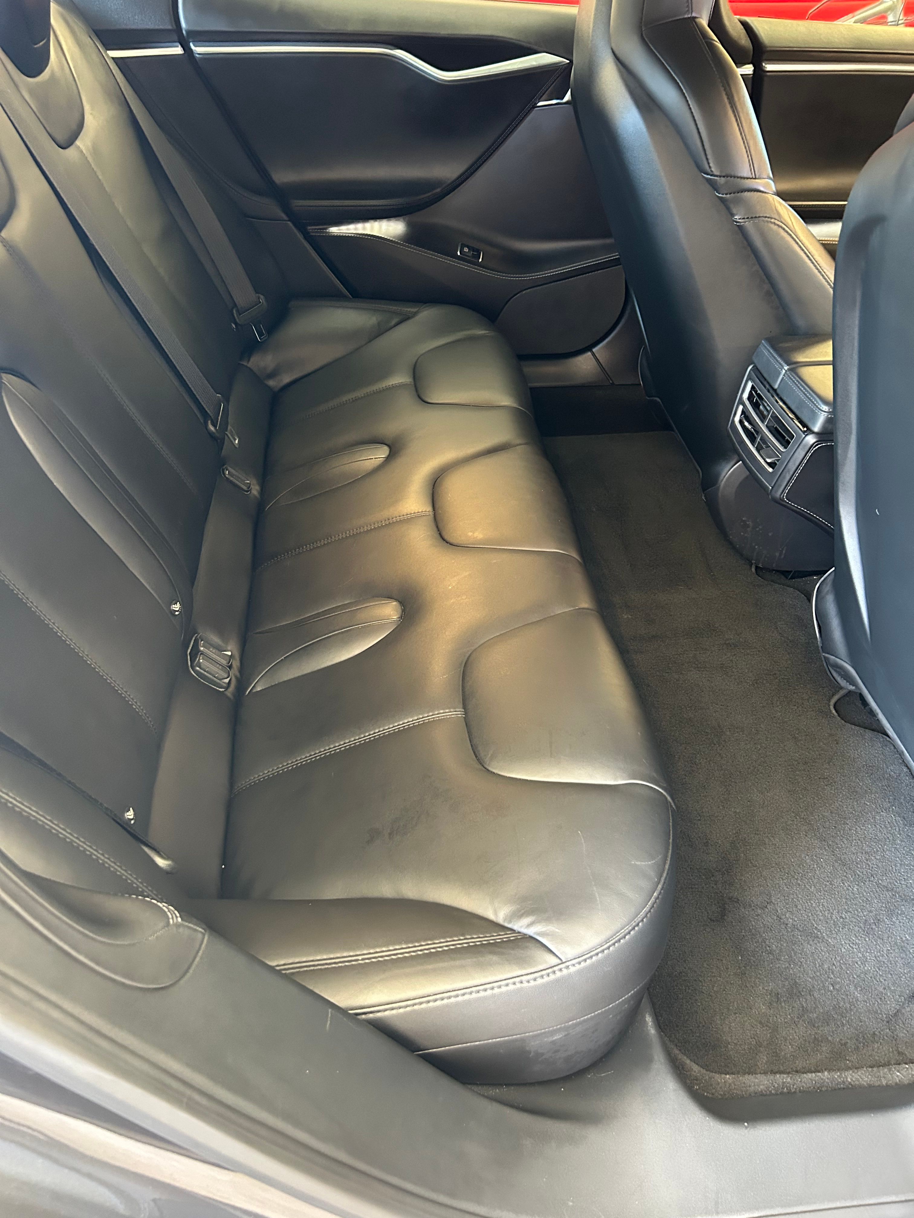 Used 2016 Tesla Model S 90D AWD/4WD image 13