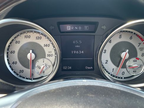 Used 2012 Mercedes-Benz SLK 350 image 15