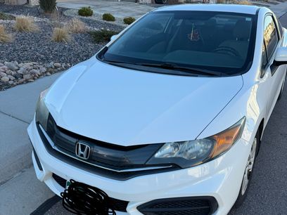 Used 2014 Honda Civic LX