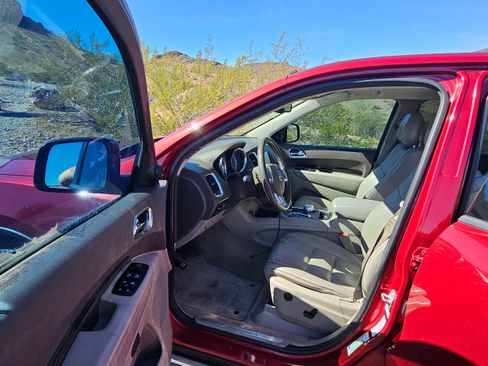 Used 2013 Dodge Durango Crew image 27