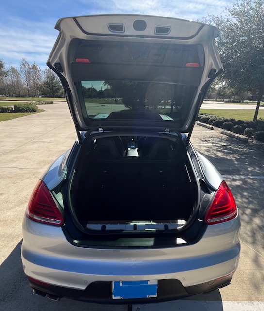 Used 2014 Porsche Panamera S RWD image 19