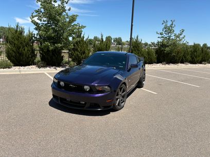 Used 2011 Ford Mustang GT Premium w/ Security Pkg