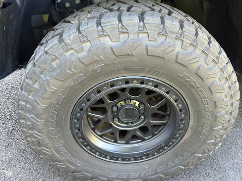 Used 2025 RAM 1500 RHO w/ RHO Level 1 Equipment Group AWD/4WD image 5