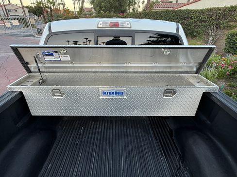 Used 2014 Ford F150 XLT w/ Equipment Group 302A Luxury RWD image 25