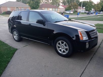 Used 2006 Cadillac SRX Luxury w/ Seating Package