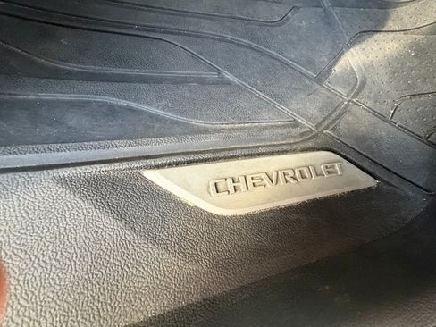 Used 2020 Chevrolet Traverse LS w/ LPO, Cargo Package FWD image 25