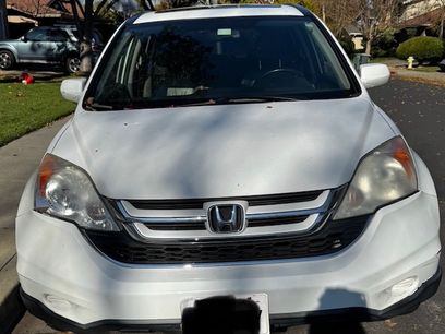 Used 2011 Honda CR-V EX-L