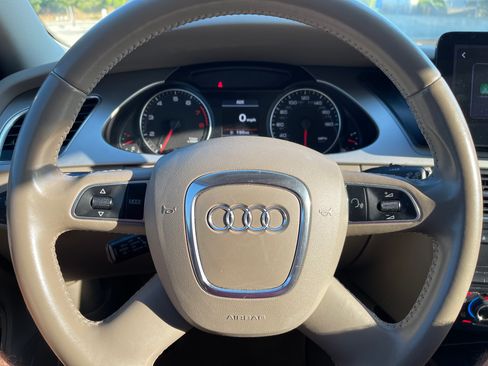 Used 2011 Audi A4 2.0T Premium Plus image 15