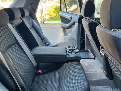 Used 2009 Toyota 4Runner Sport image 12