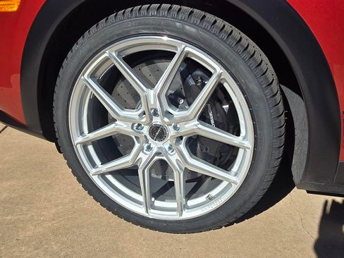 Used 2023 Porsche Cayenne Turbo GT image 11