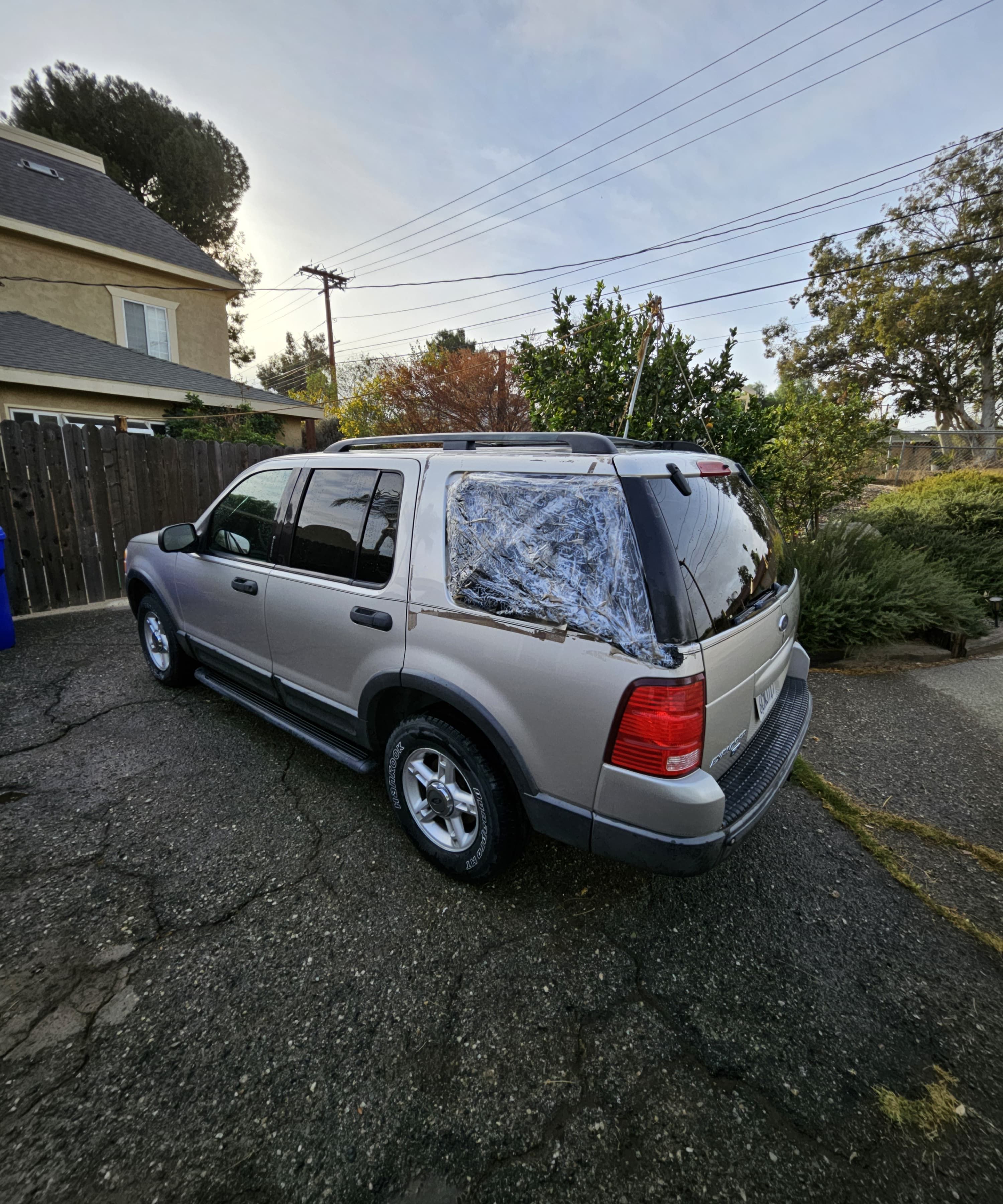 Used 2003 Ford Explorer XLT RWD image 23