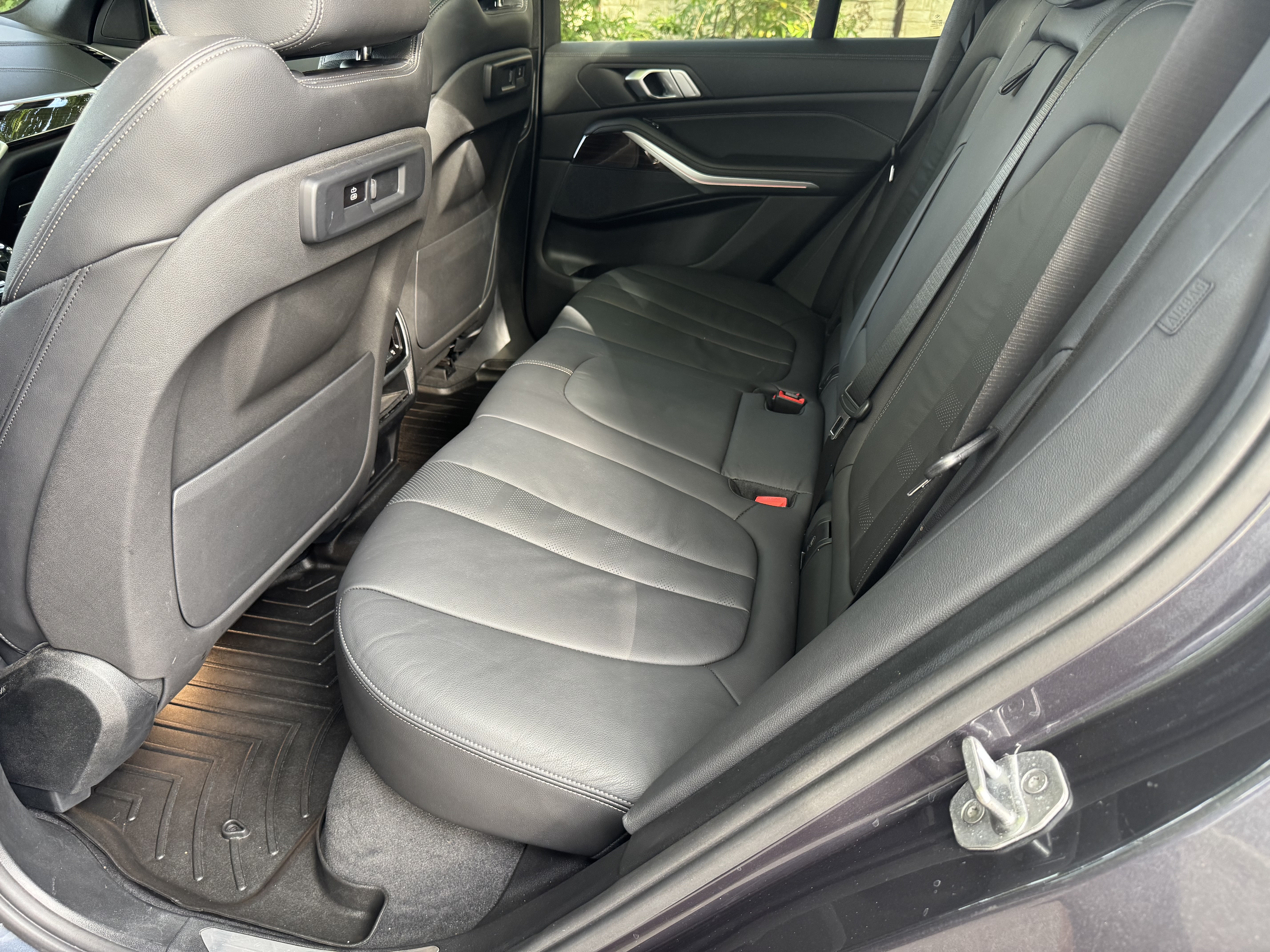 Used 2020 BMW X5 xDrive40i w/ Convenience Package AWD/4WD image 10