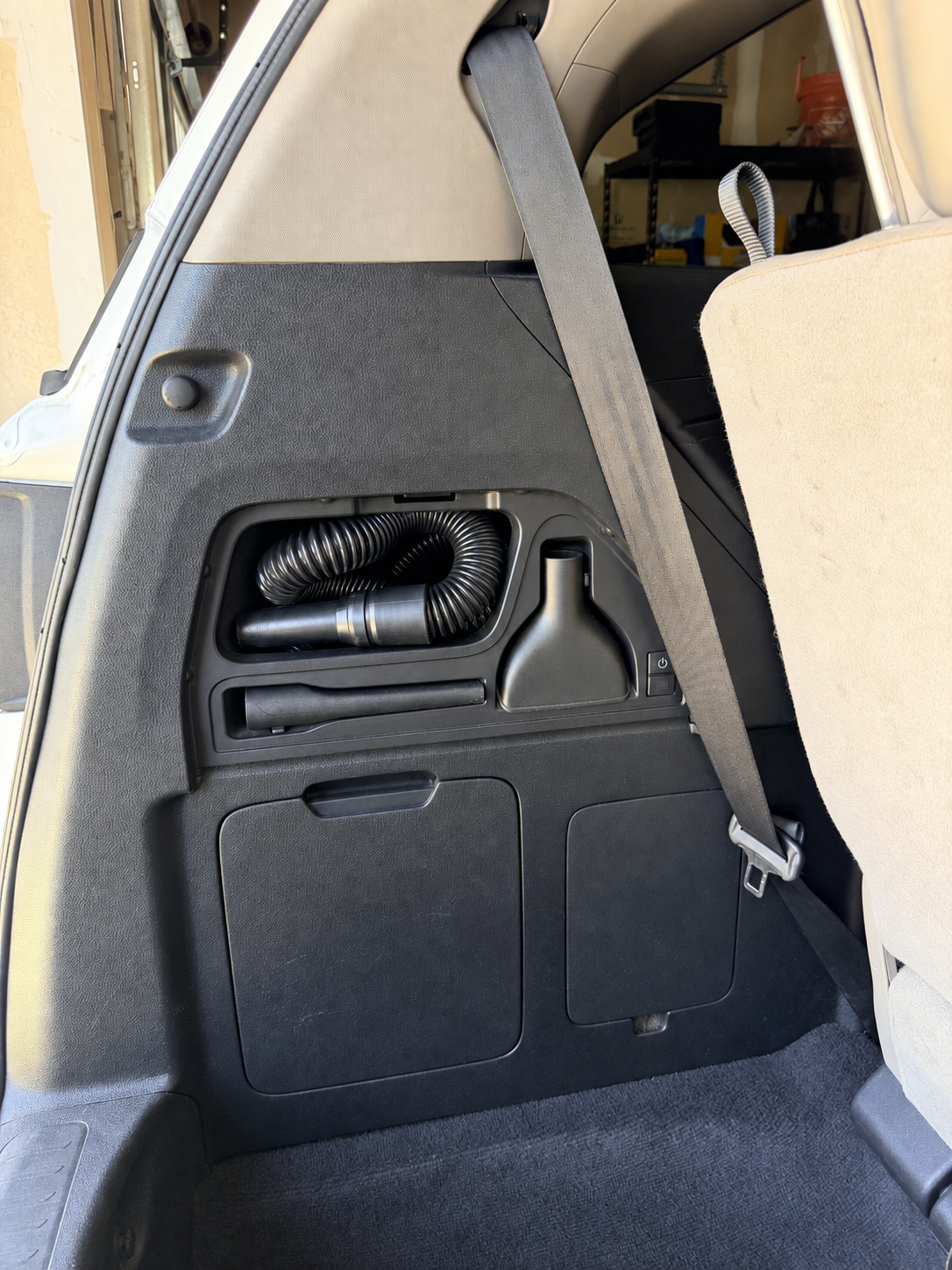 Used 2018 Honda Odyssey Elite image 16