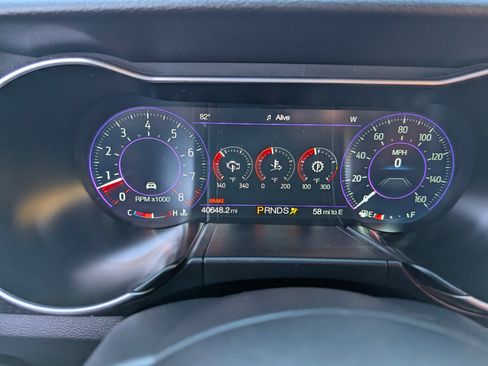 Used 2018 Ford Mustang GT Premium w/ GT Performance Package image 11