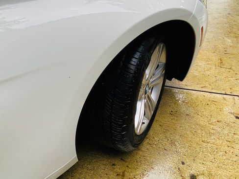 Used 2016 BMW 328d xDrive Wagon image 19