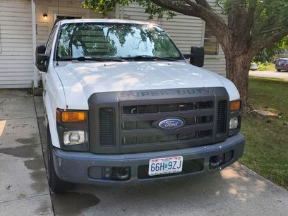 Used 2008 Ford F250 XL