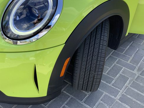 Used 2023 MINI Cooper S w/ Signature Upholstery Package image 13