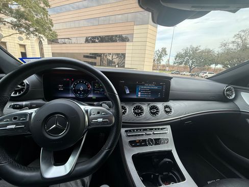 Used 2020 Mercedes-Benz CLS 450 450 Coupe 4D image 20