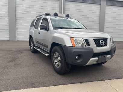 Used 2011 Nissan Xterra PRO-4X w/ Pro-4x Leather Pkg
