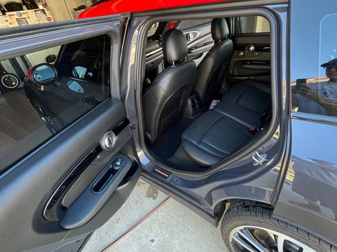 Used 2020 MINI Cooper Clubman John Cooper Works image 14